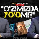 Muammolarimiz qayerda